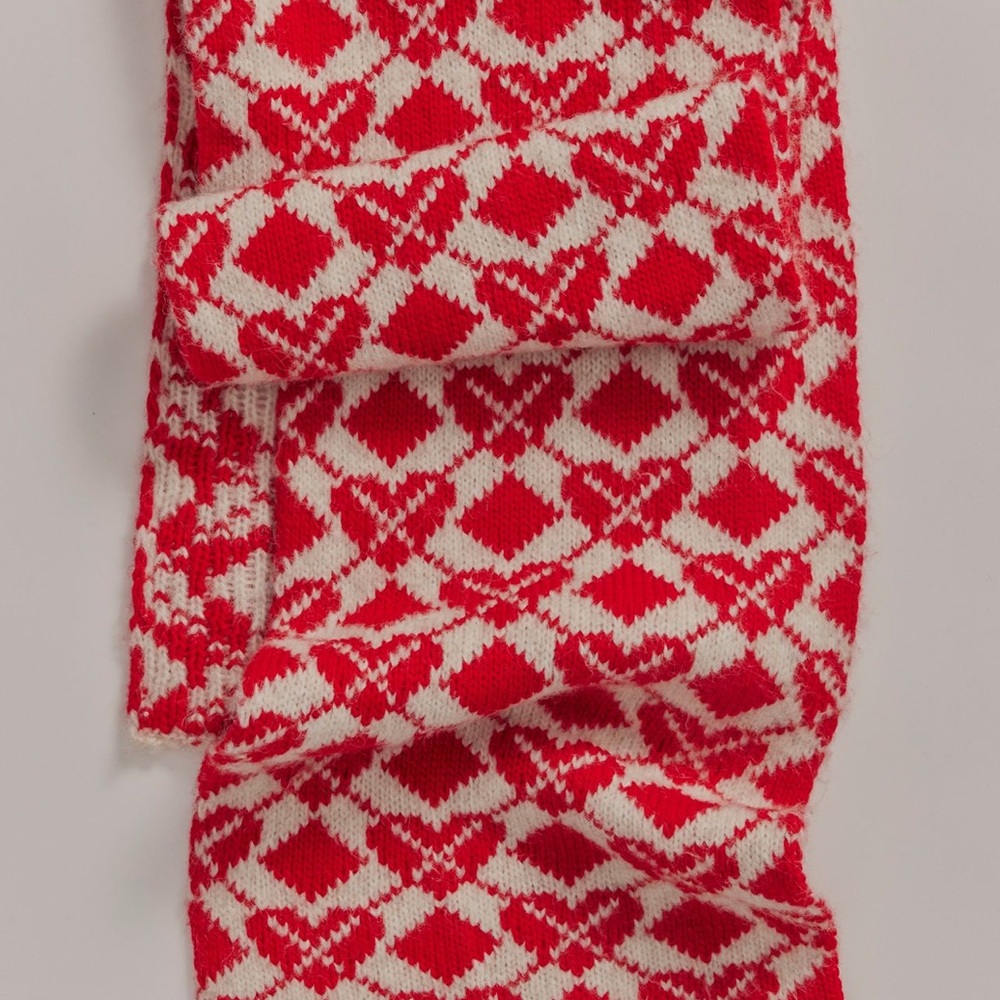 Free People Matchback Scarf - Picture 4 of 5